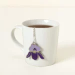 Spring Flowers Tea Infuser 1