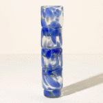 Stackable Paint Stroke Glasses - Set Of 4 3