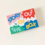 Story Out Of The Box Storytelling Cards 2