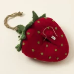 Strawberry Bird Nester 2