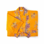 Sunshine Daydream Kimono Robe