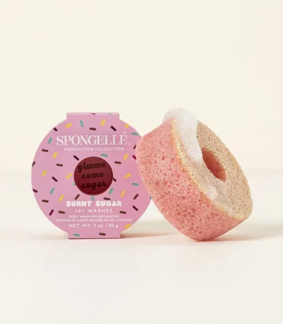 Sweet & Holesome Soap Sponge