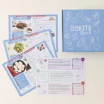 Tea Parties From Around The World Baking Kit 2