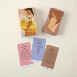 The Doula Deck For Expecting & New Moms