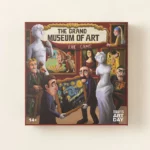 The Grand Museum Of Art The Game