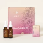 The Quickie Kit With Cbd