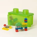 Toddler Squishy Sensory Blocks Set 4