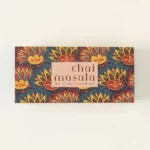 Traditional Chai Masala Gift Set 3