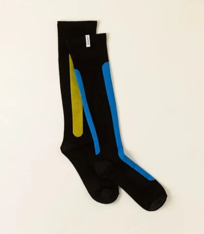 Travel & Recovery Compression Socks