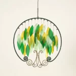 Tree Of Life Wind Chime 1