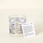 U.s. Whiskey History Glasses 1