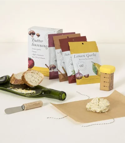 Ultimate Butter Board Bundle