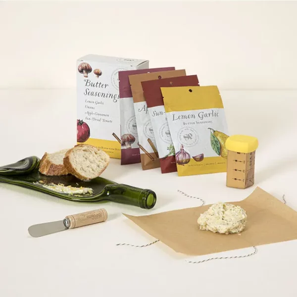 Ultimate Butter Board Bundle