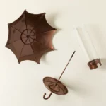 Umbrella Bird Feeder 2