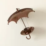 Umbrella Bird Feeder 3