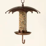 Umbrella Bird Feeder 4