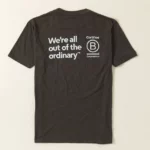 Uncommon Goods Logo Tee 3