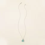 Uniquely You Sea Glass Necklace 2