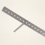 Vegetable Gardening Seed Ruler & Dibber