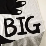 Very Big Hug Throw 2