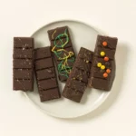 Viral Dubai Chocolate Sampler Set 1