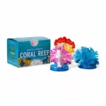 Volcano Island Crystal Growing Kit 2