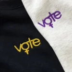 Vote Sweatshirt 1