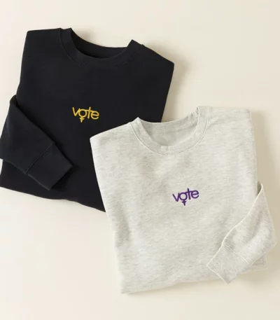 Vote Sweatshirt