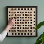 Wall Chess 1