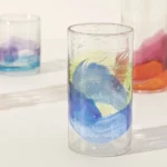 Watercolor Glasses 1