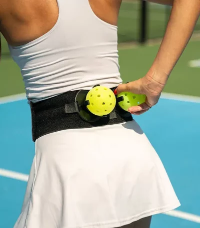 Wearable Pickleball Strap