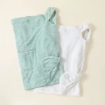 Wearable Toga Towel 1