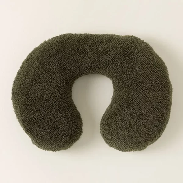 Weighted Pressure Point Stimulating Neck Pillow