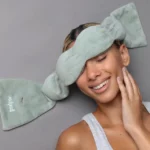 Weighted Relaxation Eye Mask 1