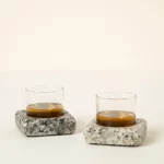 Whiskey Chilling Coaster Set