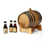 Whiskey And Rum Making Kit 1