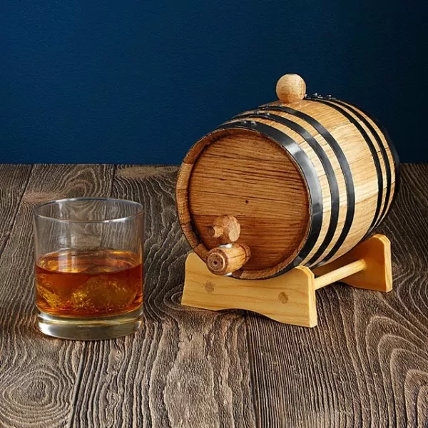 Whiskey And Rum Making Kit