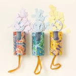 Wildflower Confetti Popper Trio 2