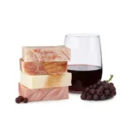 Wine Soaps - Set Of 4 1