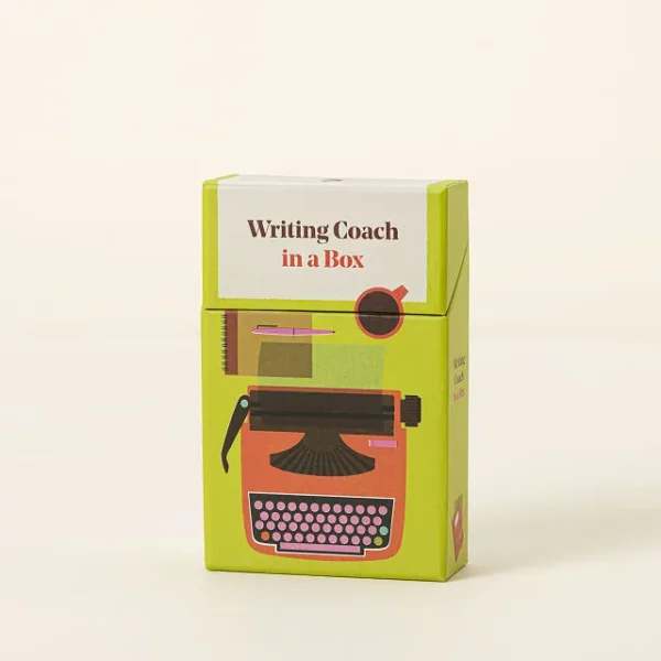 Writing Coach In A Box