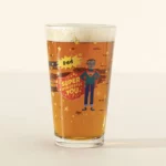 You Are My Hero Glass 1