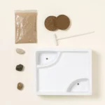 Zen Garden Grow Kit 1