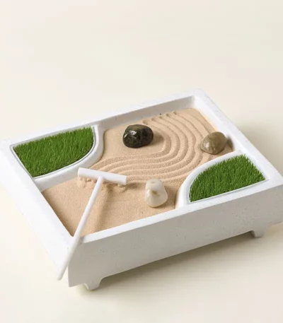 Zen Garden Grow Kit