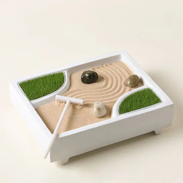 Zen Garden Grow Kit